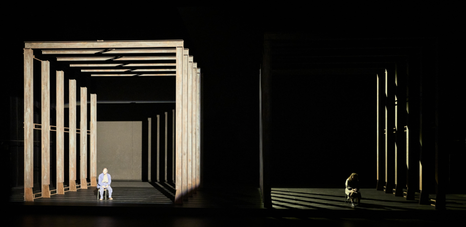 Une petite affaire © Christophe Raynaud de Lage