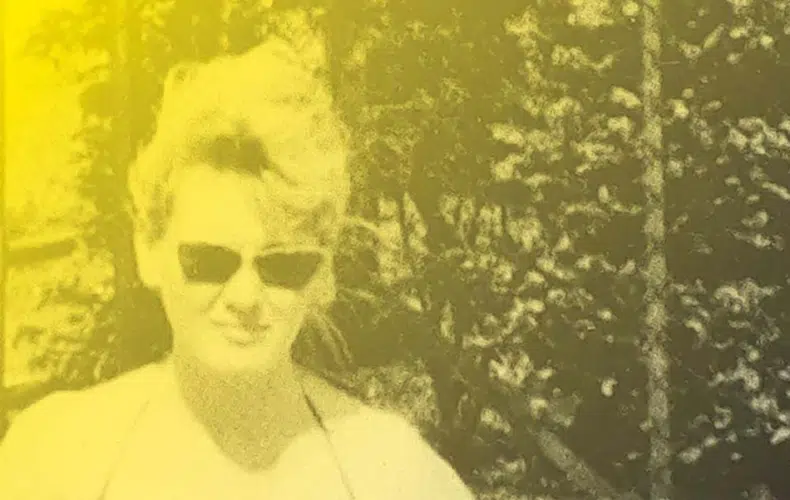 Violette Campo met en scène Mémoire de fille d'Annie Ernaux