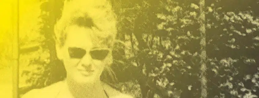Violette Campo met en scène Mémoire de fille d'Annie Ernaux