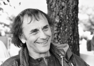 Wolfram Mehring