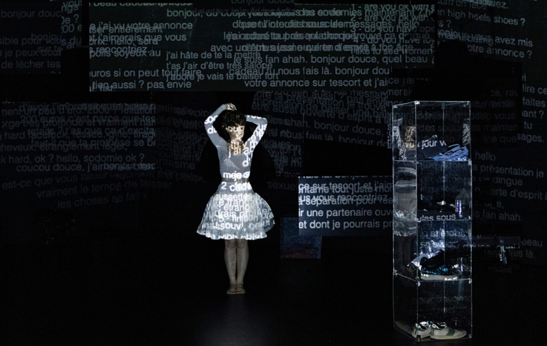 07 83 63 54 73 de Célia Jaillet © Fabrice Robin