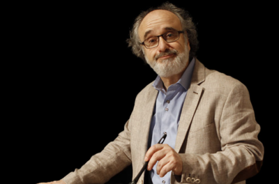 Alain Sachs © DR