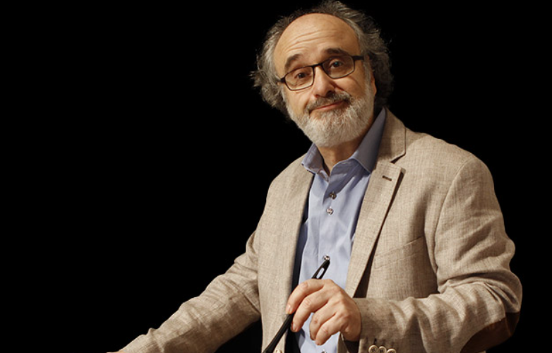 Alain Sachs © DR