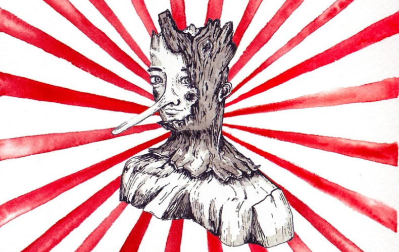 Ambre Kahan met en scène Pinocchio de Philippe Boesmans