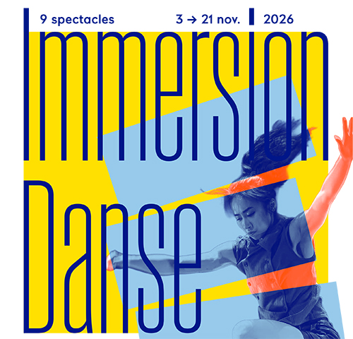 Immersion danse 2026 ONDE