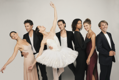 L'Opéra national de Paris entame en octobre sa cinquième et dernière saison en Guyane © Vincent Lappartient – Studio J'adore ce que vous faites OnP