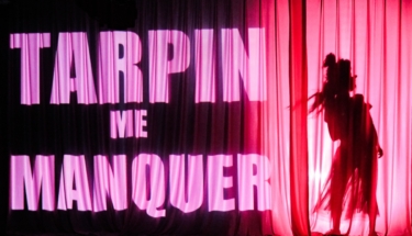 Tarpin me manquer photo Sirine Majdi-Vichot