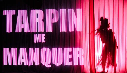 Tarpin me manquer photo Sirine Majdi-Vichot