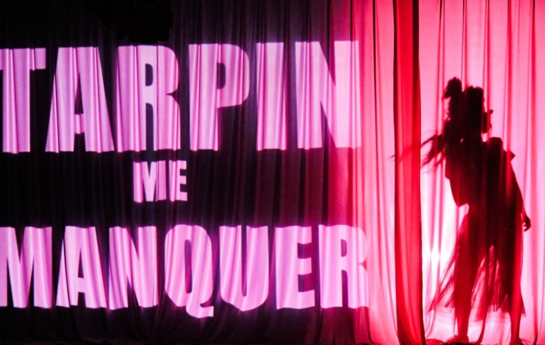 Tarpin me manquer photo Sirine Majdi-Vichot